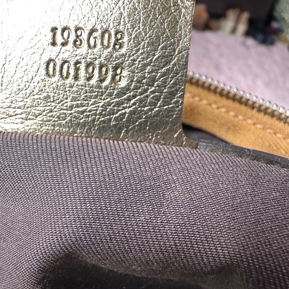 Gucci Boston Joy Bag - Picture 5 of 8